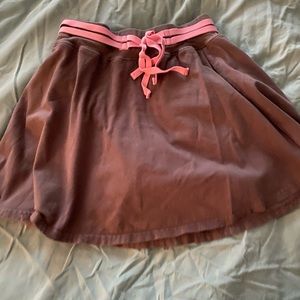 American girl skirt
